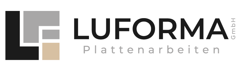 Luforma GmbH – Plattenarbeiten mit Persönlichkeit