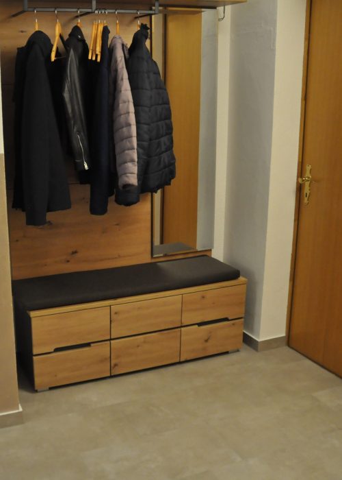 Eingangsbereich 30x60