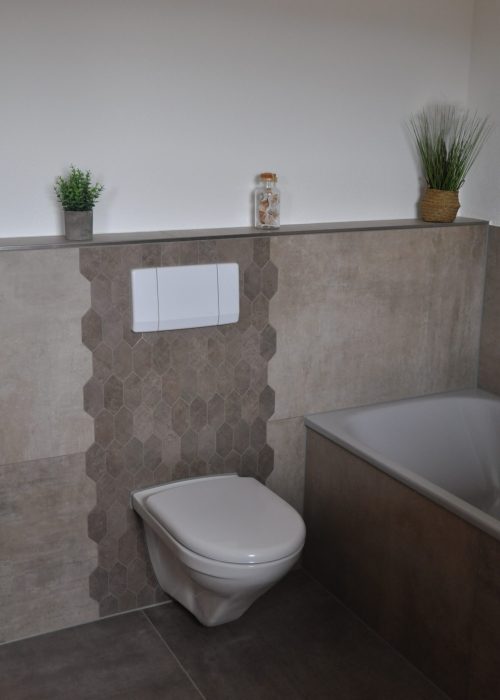 Mosaik Akzente